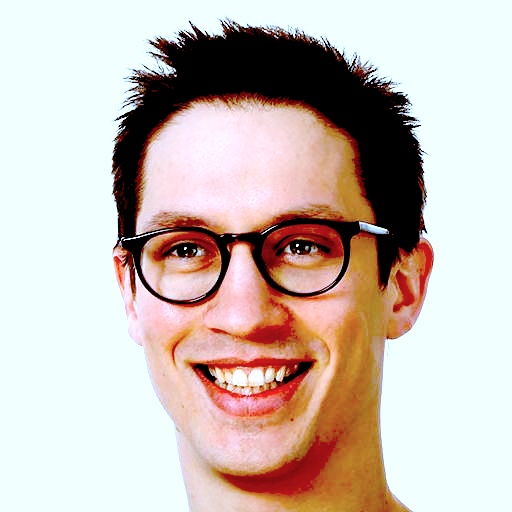 Pierre Guilbert - Full Stack Developer